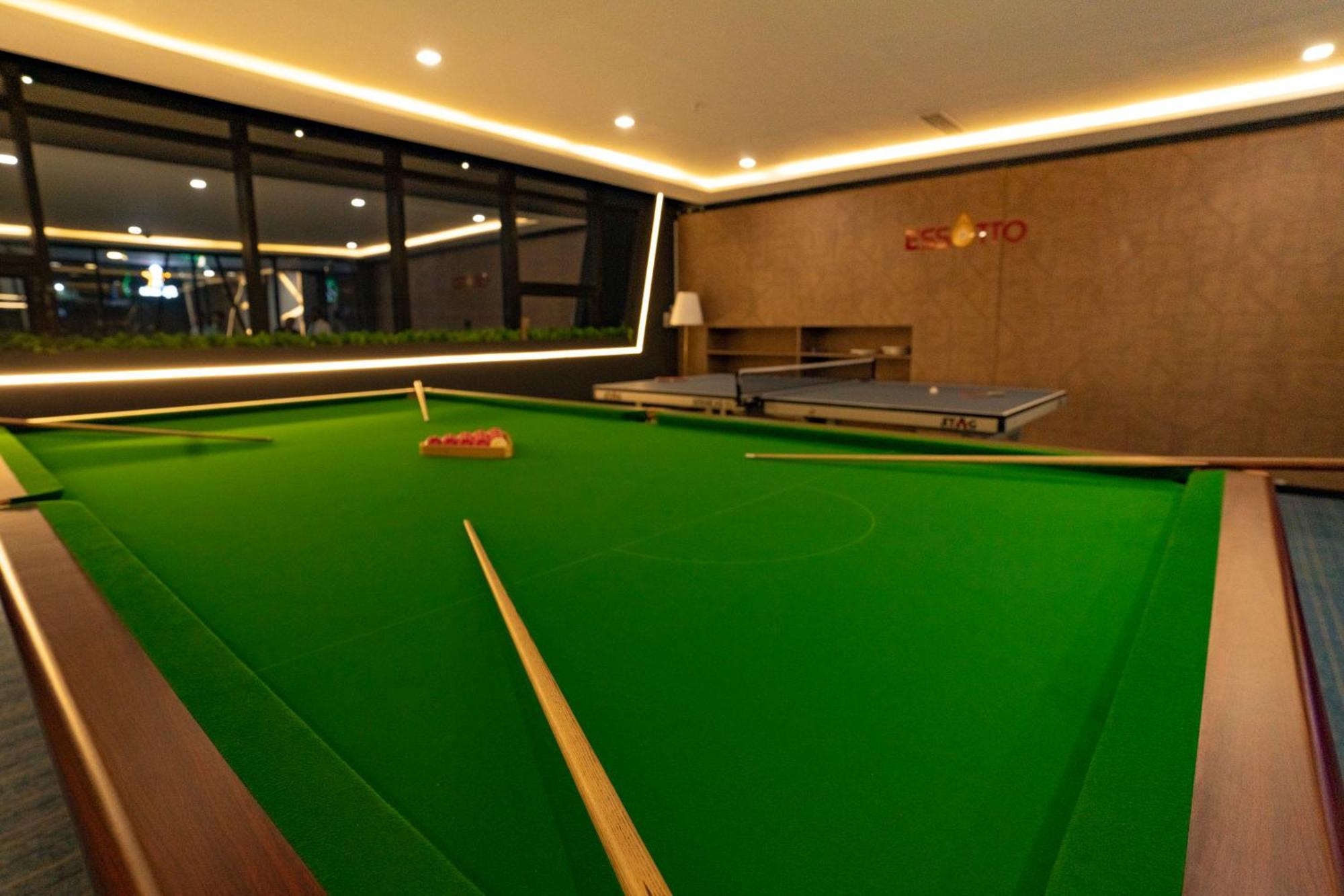 Hotel Essotto Recreation Hub Bengalúr Exteriér fotografie